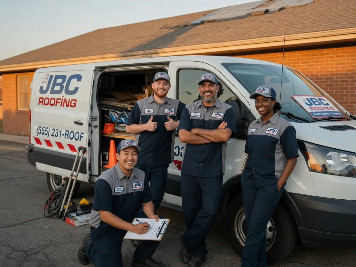 Roof Replacement company in West Elkton, OH
