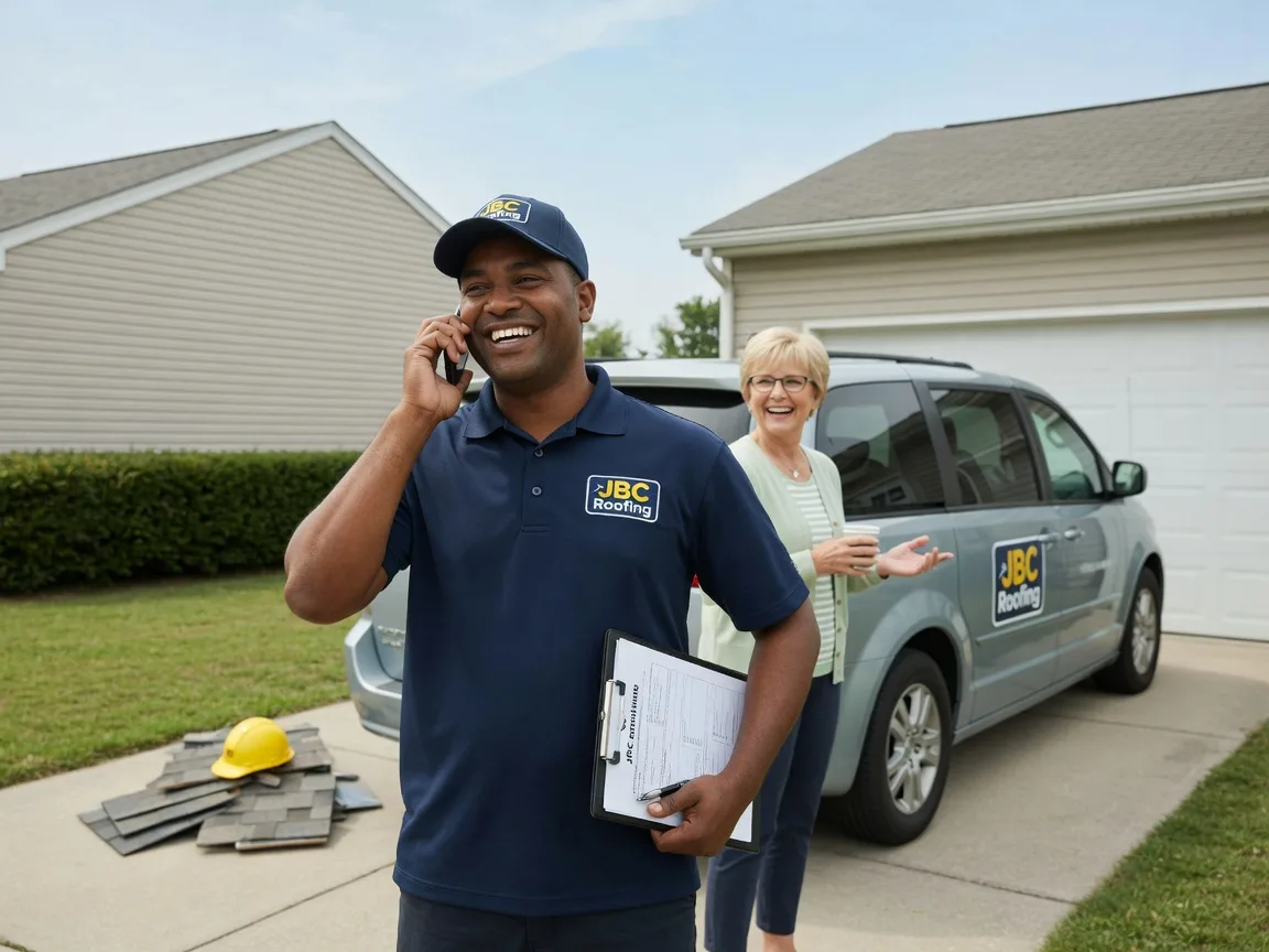 Roof Replacement West Elkton, OH FAQs
